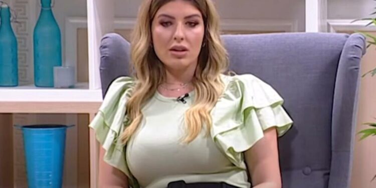 Pevačica otpužila bivšeg za nasilje, sada se oglasio, evo šta je poručio!