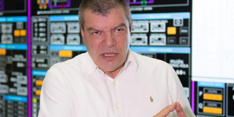 Grčić podneo ostavku