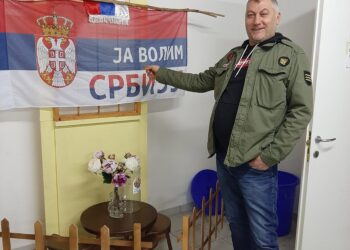 Vlasi nisu Rumuni!