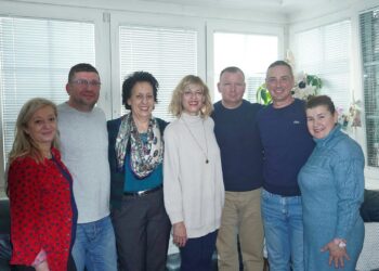 Radost i suze posle 35 godina