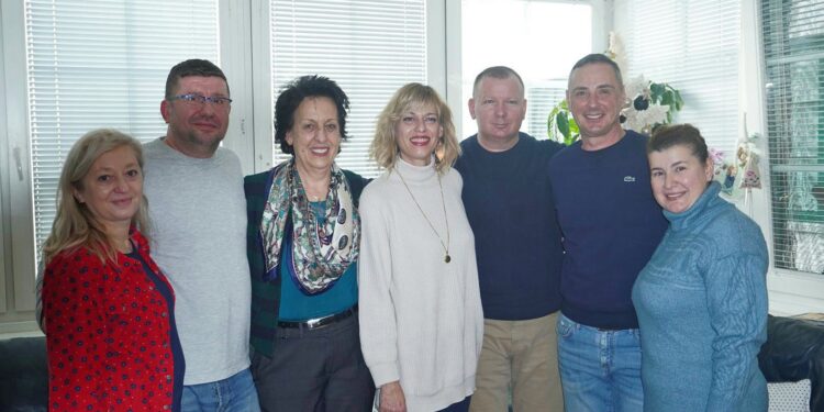 Radost i suze posle 35 godina