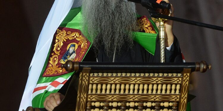 Patrijarh Porfirije: Nema te sile koja nas može pokoriti ako smo sa Hristom
