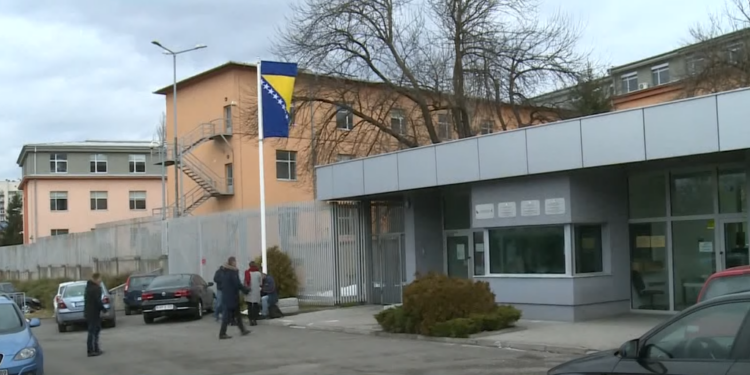 Razgovori sa predstavnicima SAD i EU o reformi izbornog zakona BiH: Okvirni dokument na 17 strana