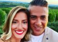 Jovana i Željko Joksimović zaraženi koronavirusom