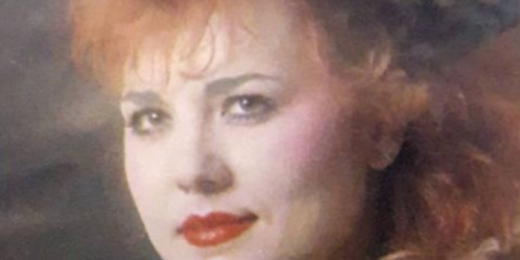 Udala se sa 14 godina, pa pobegla od muža, odbila je prosidbu Saše Popovića, a evo o kome je reč (FOTO)