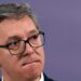 Vučić se oprostio od prve supruge Ksenije