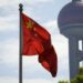 Oštar protest Kine Sloveniji