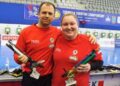 Damir Mikec i Zorana Arunović najbolji strelci u 2021. godini