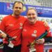 Damir Mikec i Zorana Arunović najbolji strelci u 2021. godini