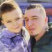 Amar Gile Jašarspahić u društvu sina Darisa proslavio 31. rođendan (FOTO)