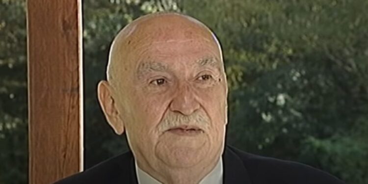 Preminuo Radovan Beli Marković