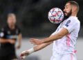 Benzema ponovo meta pljačkaša