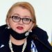 Ministarka iznervirala građane: “Razmaženi ste! Imate šta da jedete”
