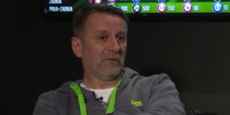 Obradović progovorio o konfliktu sa Đokovićem: Ekstremne gluposti su okružile Novaka! Mi za Božić jedemo prase, a ne brokoli