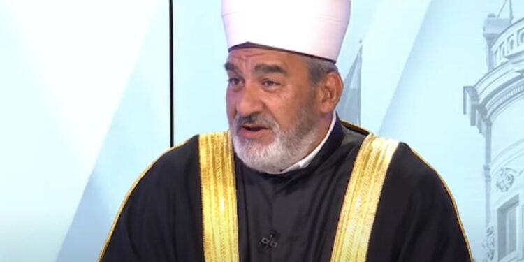 Muftija beogradski podržao Đokovića uz jaku poruku: “Svedočim, Bog sve vidi”