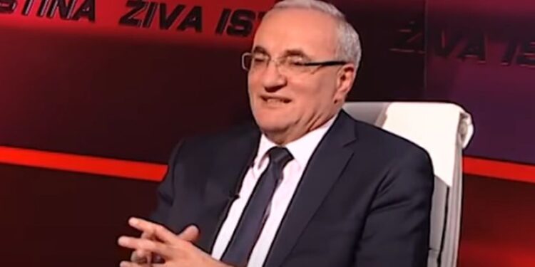 Raskol u Milovoj stranci: “Tarzan iskopao raku za DPS”