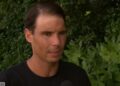 Nadal prokomentarisao izjavu Medvedeva da neće igrati na Rolan Garosu i Vimbldonu