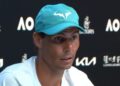Rafu pitali  šta mu znači ako pretekne Đokovića i Federera, Nadal iznenadio odgovorom