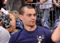 Valentina i Kostadin Terzić dobili drugo dete (FOTO)