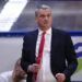 Radonjić pred Split: Da odigramo dovoljno dobro da dođemo do novih bodova