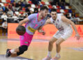 Mega savladala FMP, dabl-dabl Simanića