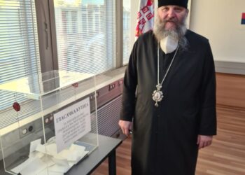 Glasanje i u dijaspori