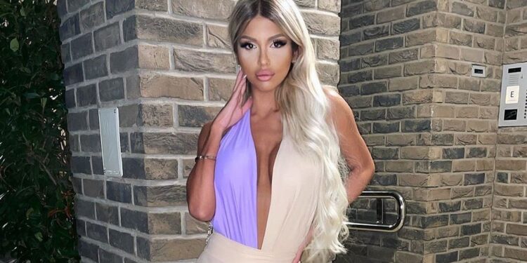 Ivana Šopić otvoreno progovorila o pogrešnim izborima i sazrevanju!