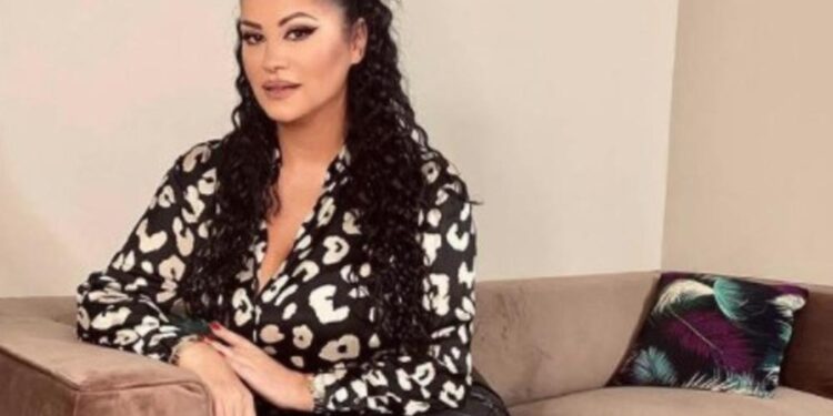 Jana Todorović nakon porodične tragedije: Ćerka mi leči bol posle gubitka sestrića!
