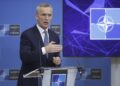 Stoltenberg: NATO se neće složiti! Rusija je agresor