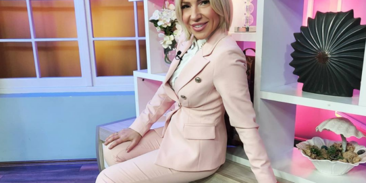 Jovana Jeremić progovorila o krahu trogodišnjeg braka sa Vojislavom Miloševićem