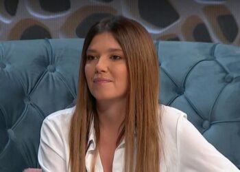 Kija Kockar progovorila o ljubavnom životu i otkrila šta očekuje od novog partnera