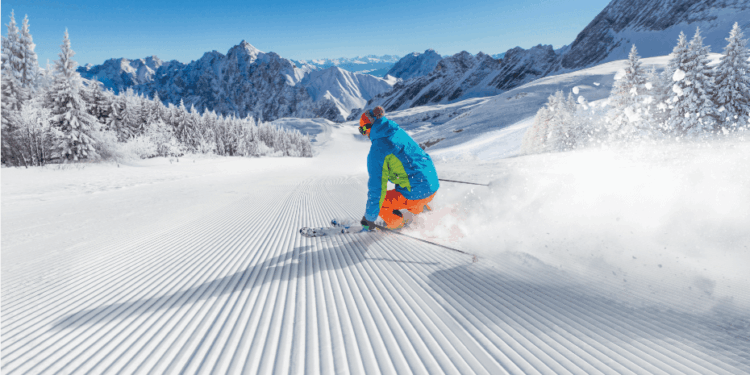 Skijajte bezbrižno uz sportski rizik!