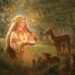 Slovenska mitologija na dlanu (1): Lada je naša Venera