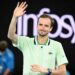 Neka se spremi Rafa: Medvedev u finalu Australijan opena