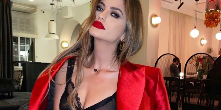 Milica Pavlović: Kada se najmanje nadaš taj neko se pojavi