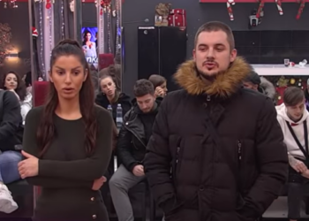 Nikola Grujić priznao aferu sa Mimom Šarac i progovorio o supruzi Ljiljani (VIDEO)