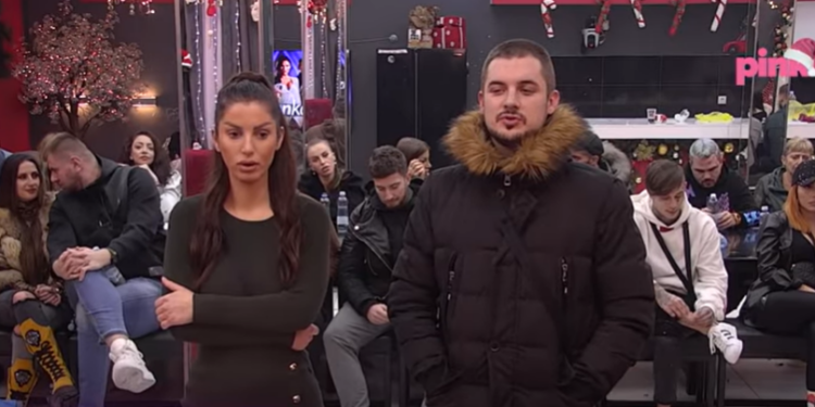 Nikola Grujić priznao aferu sa Mimom Šarac i progovorio o supruzi Ljiljani (VIDEO)