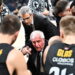 Partizan i dalje bez dvojice; Obradović: I Trento ima probleme
