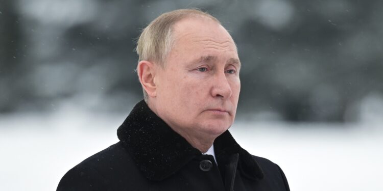 Amerikanci pripremili sankcije za Putinove saradnike
