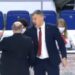Šaras i Laso u burnoj raspravi nakon „El klasika“ (VIDEO)