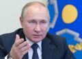 Amerika sprema sankcije protiv Putina!