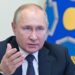 “Simpatije prema Putinu ne vrede novog krvavog rata u Evropi”