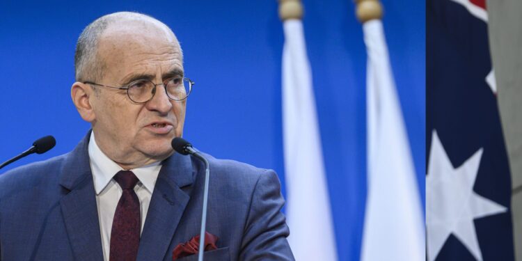 Poljska predsedava OEBS: Rizik rata prisutniji nego ikada