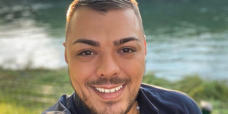 Sloba Vasić osuđen zbog prebijanja bivše devojke