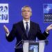 Stoltenberg: NATO predao svoje predloge Rusiji kao odgovor na inicijative Moskve o bezbednosti