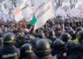 Veliki sukobi u Kijevu (VIDEO)
