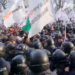 Veliki sukobi u Kijevu (VIDEO)