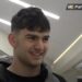 Vukčević stigao u Partizan: Želim da naučim što više od Obradovića (VIDEO)