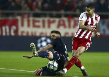 Degenek uskoro u MLS ligi