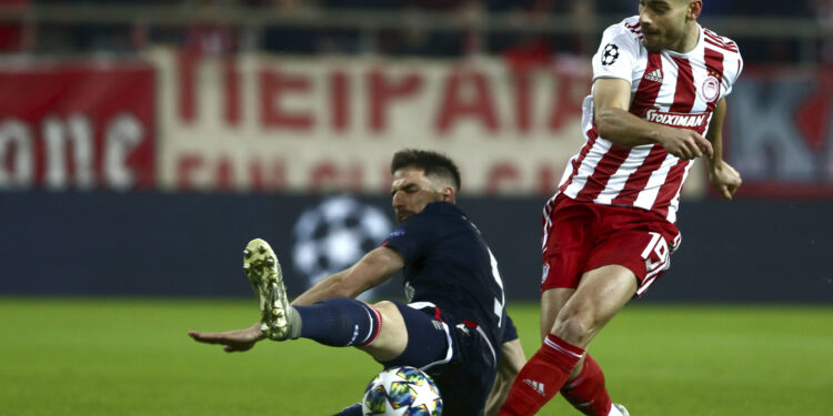 Degenek uskoro u MLS ligi